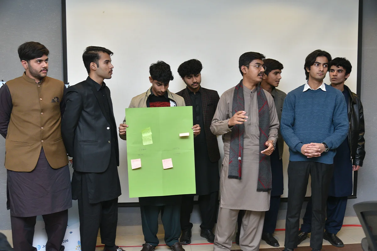 Winter School 2026 - Day 3 (4)