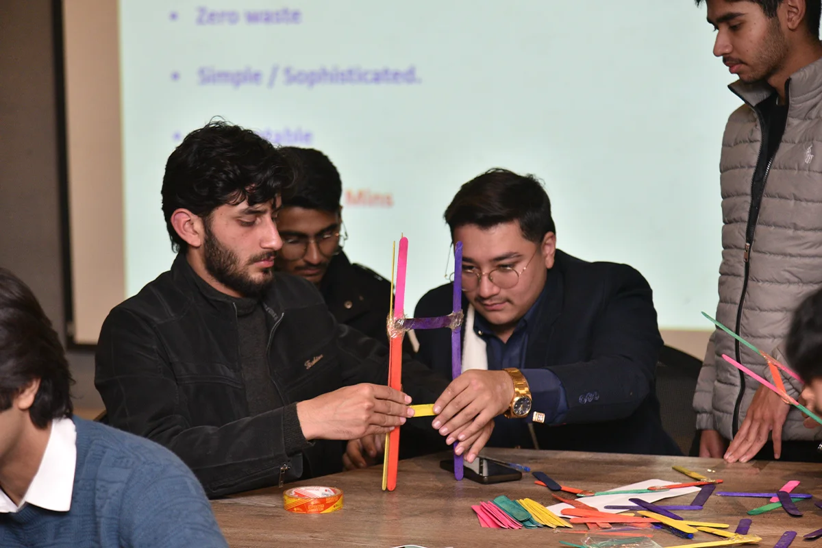 Winter School 2026 - Day 3 (6)