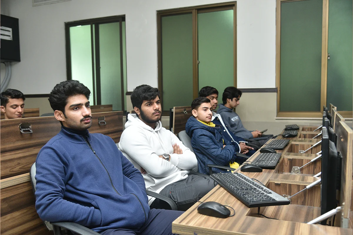 Winter School Day 2 (2)