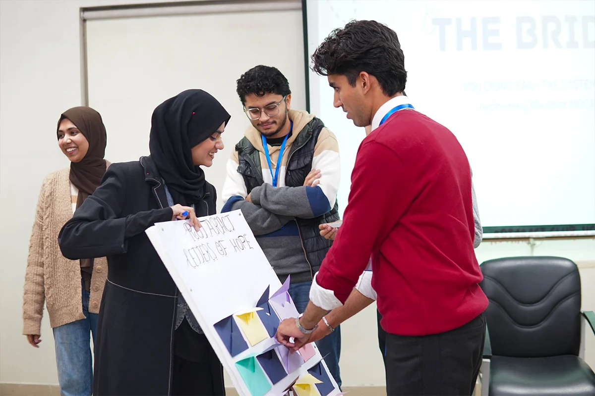 You Didn’t Fail – The System Did Reclaiming Life After MDCAT (2)