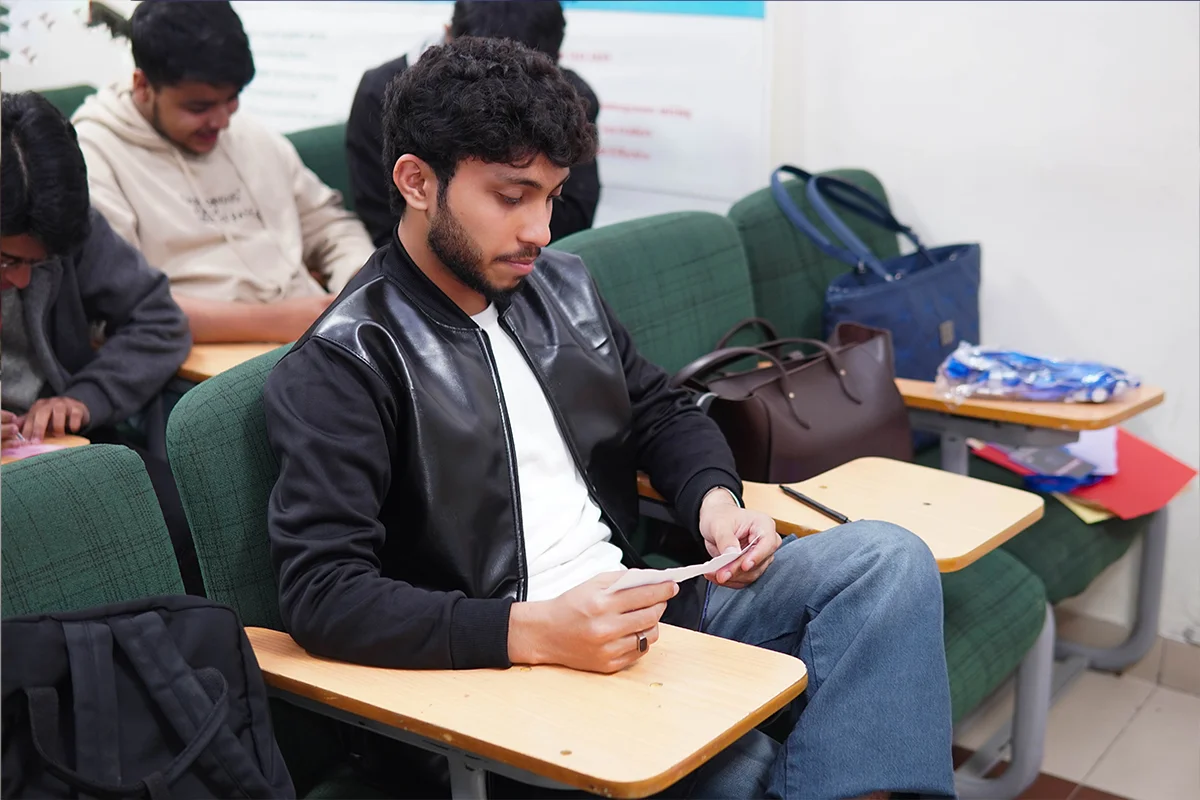 You Didn’t Fail – The System Did Reclaiming Life After MDCAT (5)