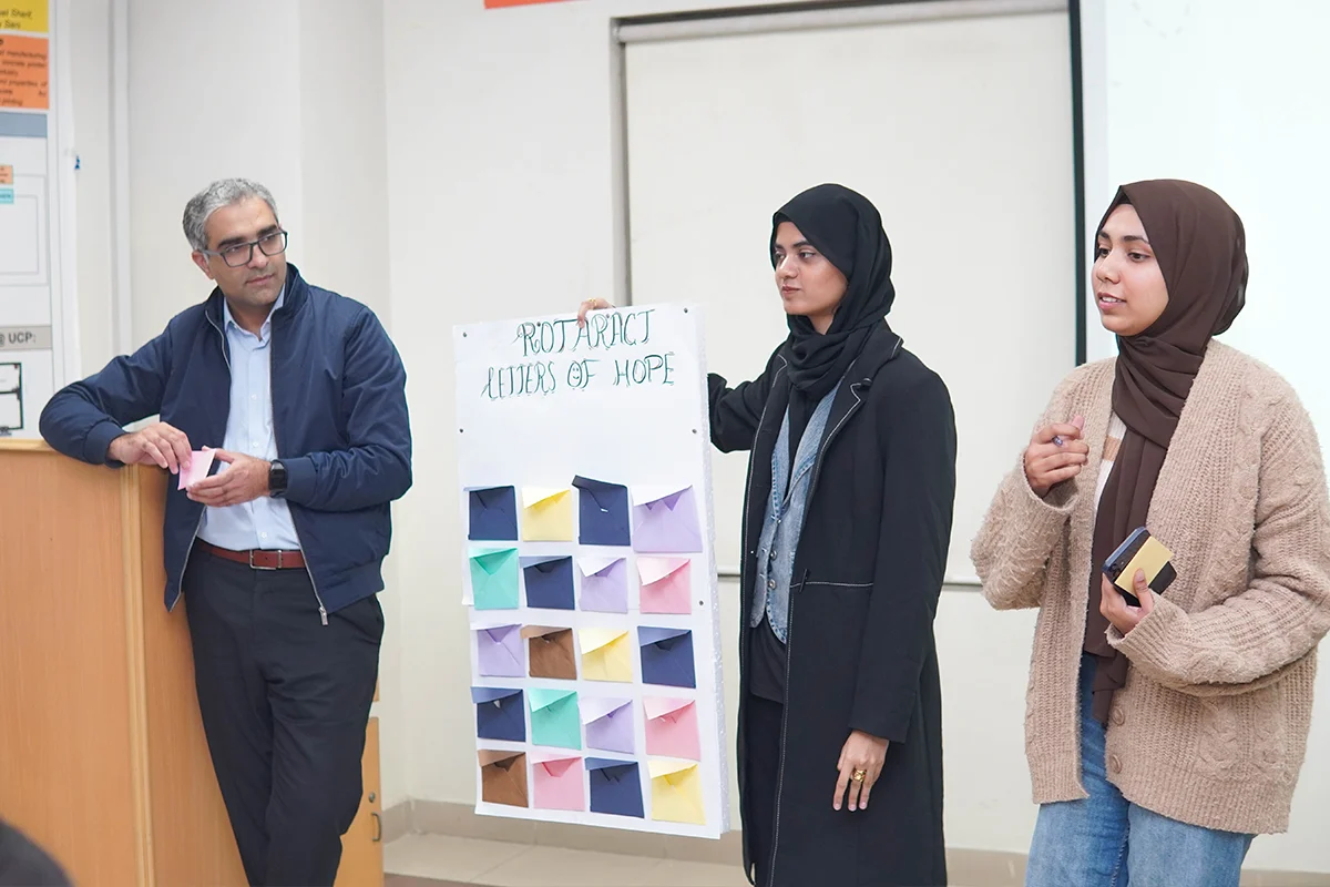 You Didn’t Fail – The System Did Reclaiming Life After MDCAT (9)