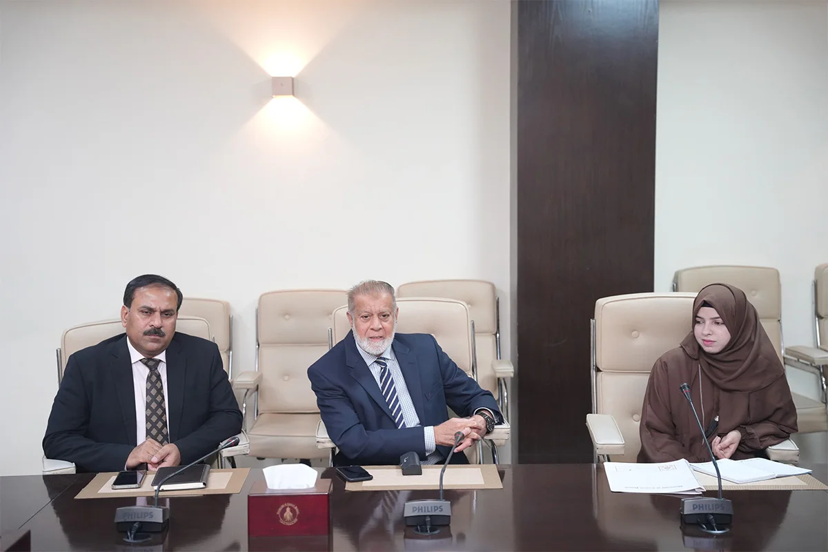 24th ORIC Steering Committee Meeting (10)