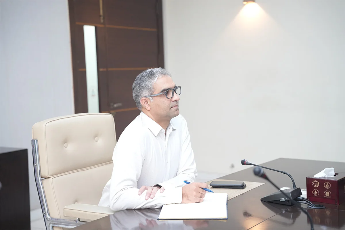 24th ORIC Steering Committee Meeting (2)