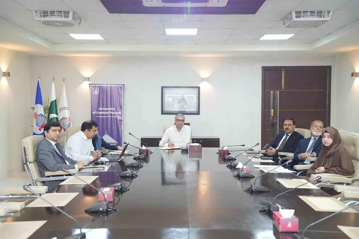 24th ORIC Steering Committee Meeting (3)