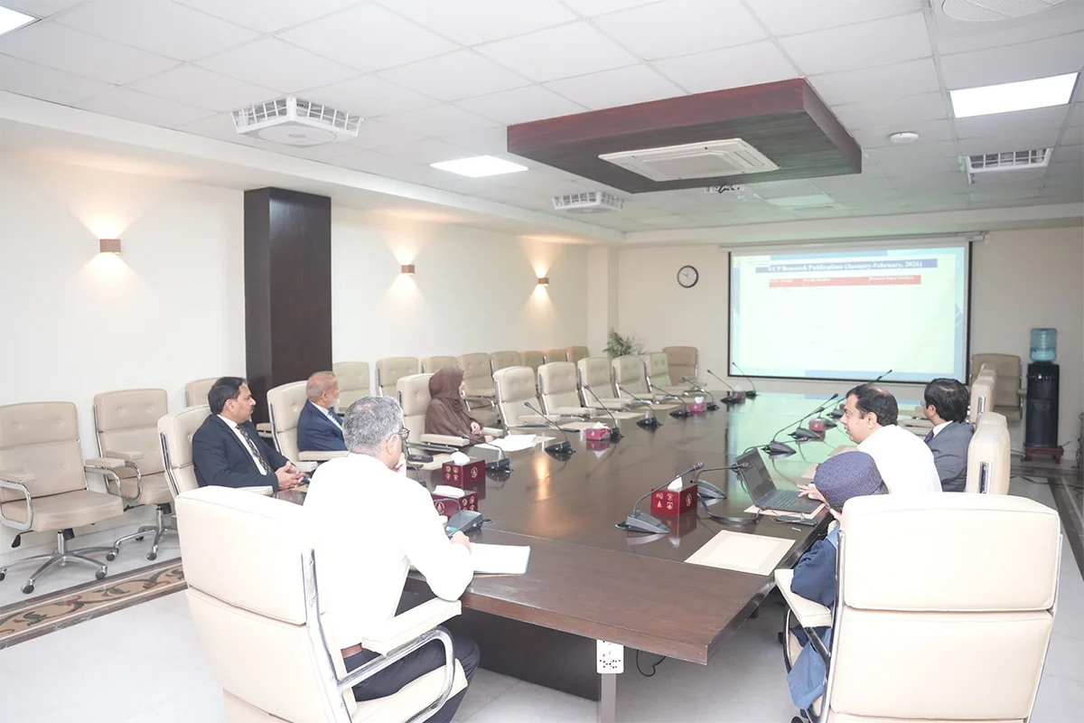 24th ORIC Steering Committee Meeting (4)