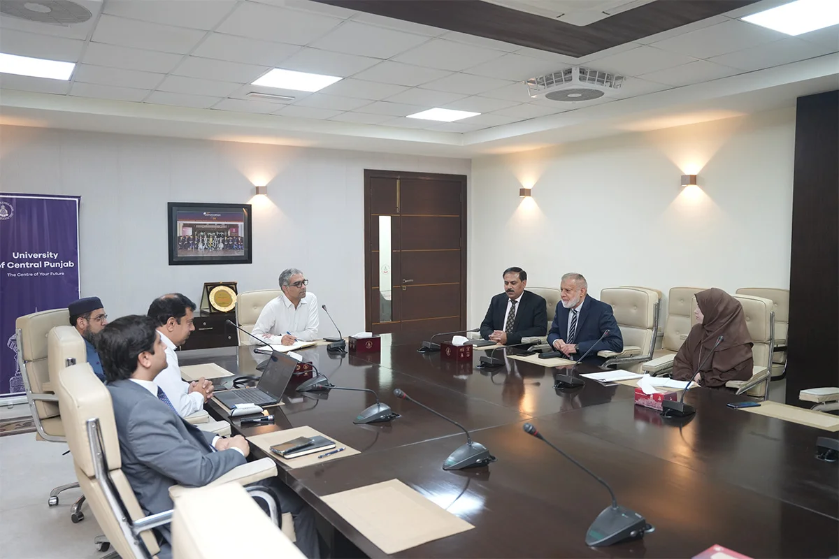 24th ORIC Steering Committee Meeting (8)