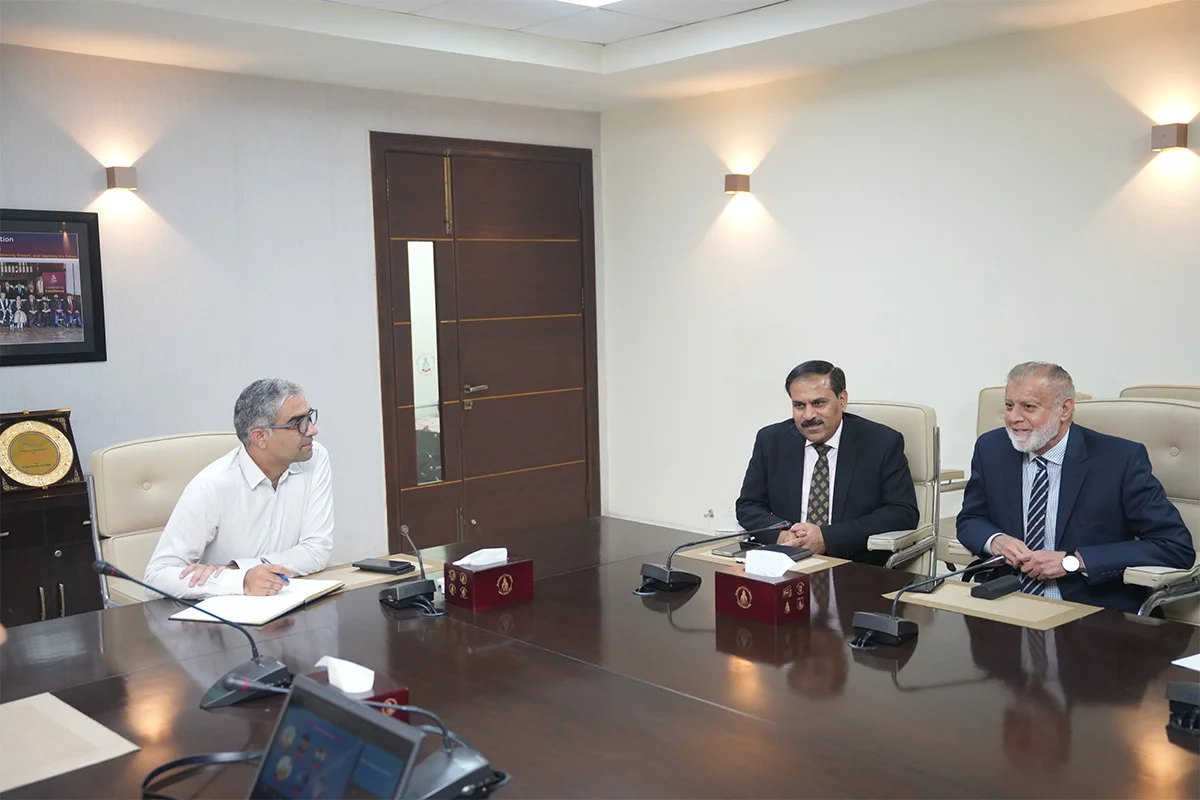 24th ORIC Steering Committee Meeting (9)