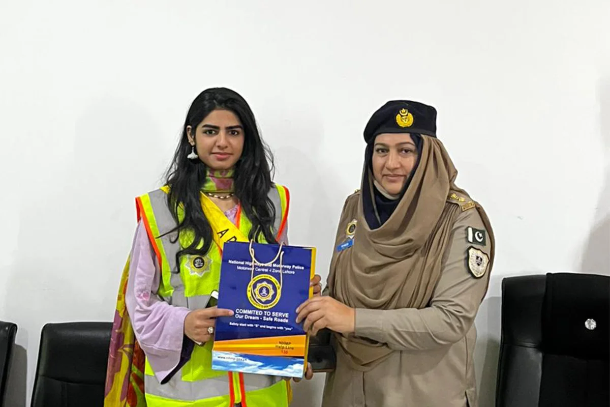 A Day-Out with Motorway Police (4)