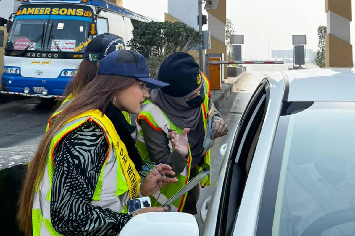 A Day-Out with Motorway Police (7)