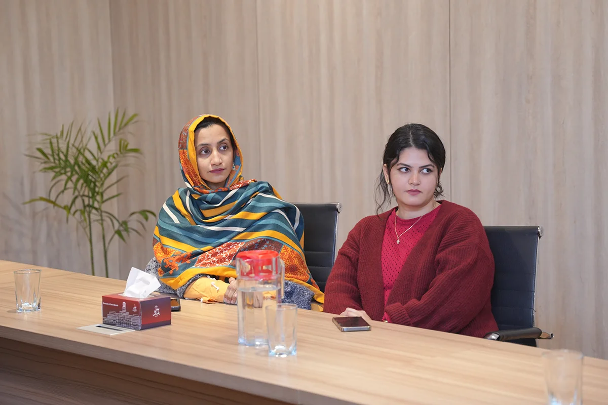 Adnan Rafique’s PhD Synopsis Open Defense (5)