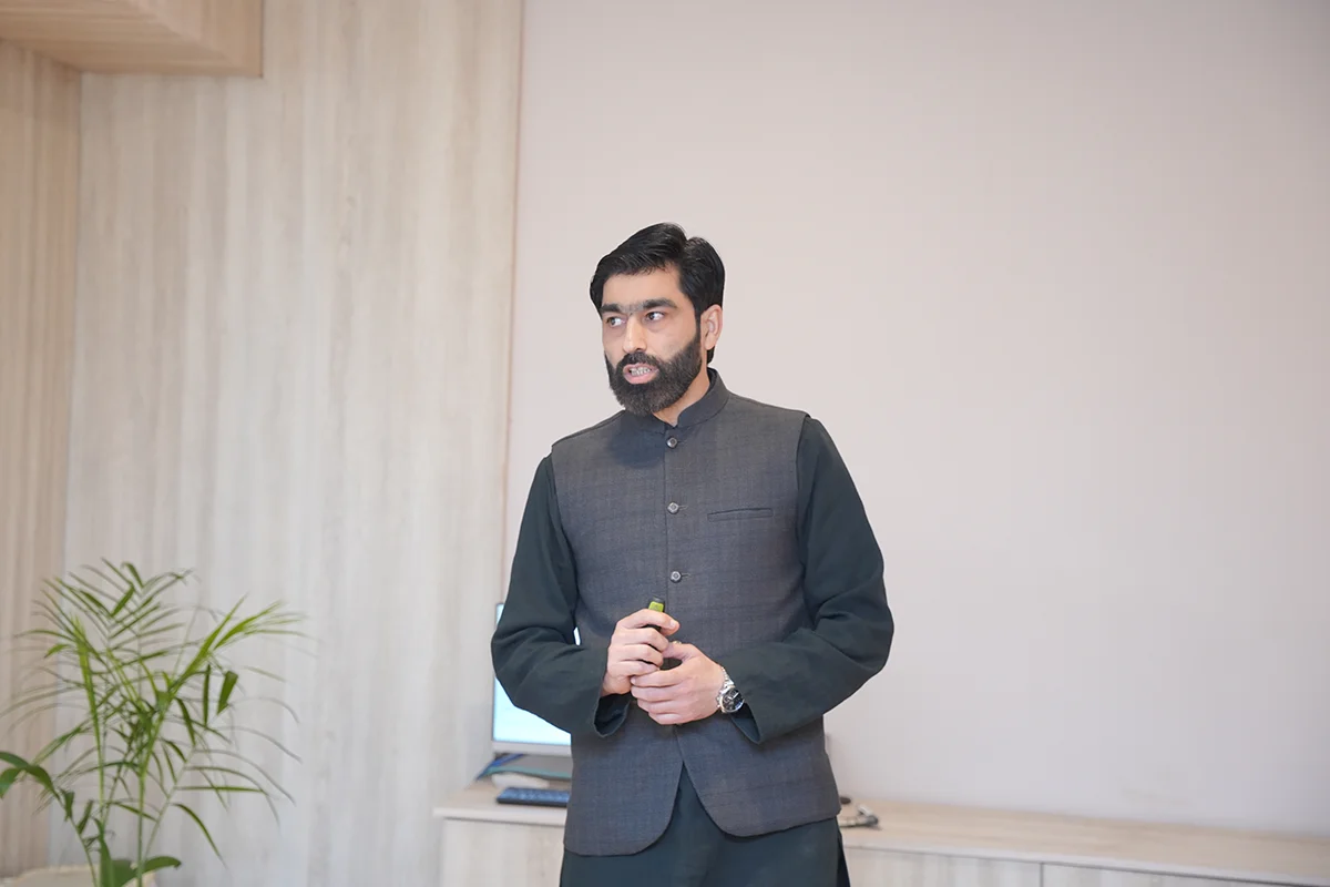 Adnan Rafique’s PhD Synopsis Open Defense (7)