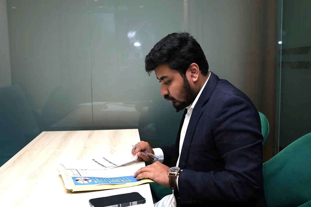 CSO X KK Networks Pvt. Ltd. Recruitment Drive (2)