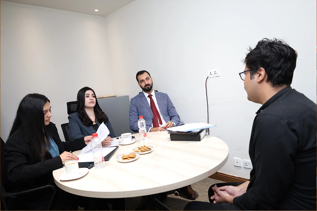 CSO X KK Networks Pvt. Ltd. Recruitment Drive (3)