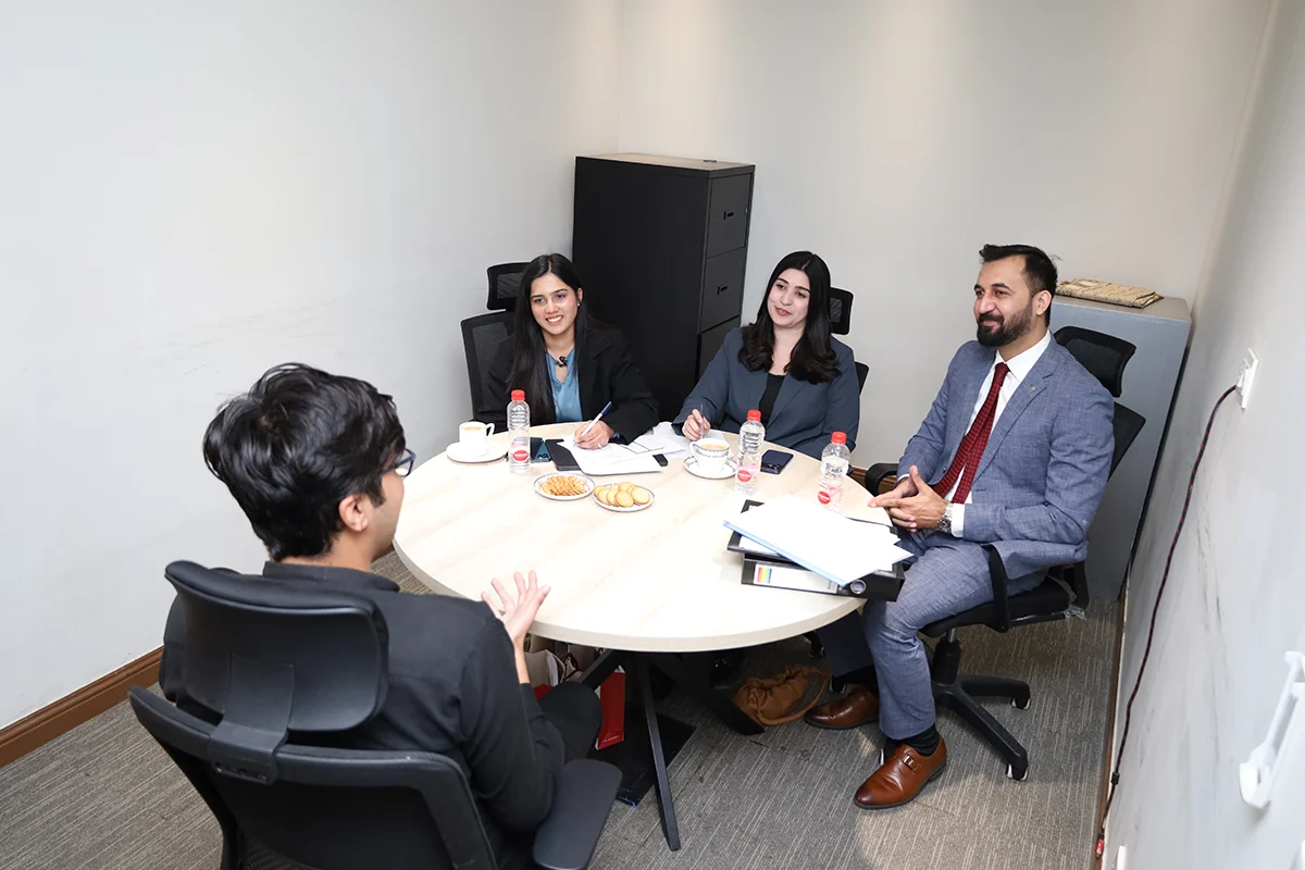 CSO X KK Networks Pvt. Ltd. Recruitment Drive (5)