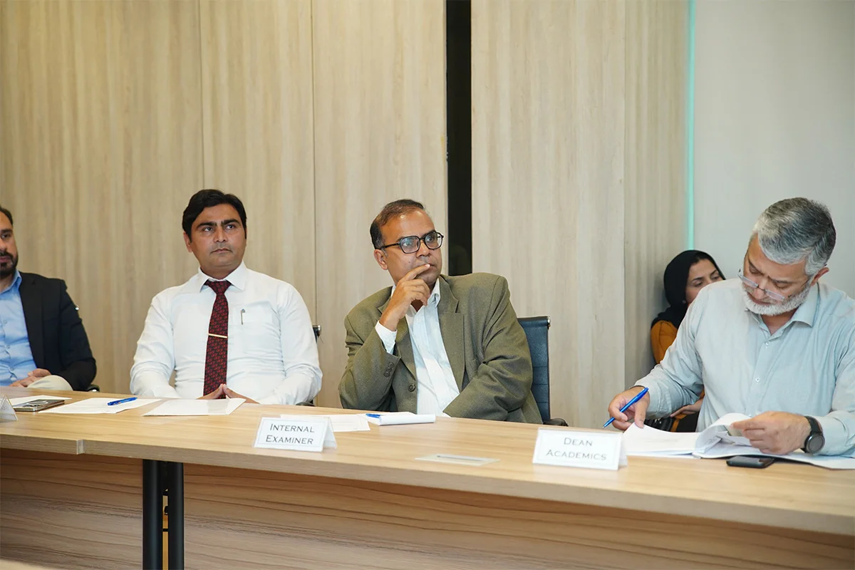 's PhD Synopsis Open Defense (3)