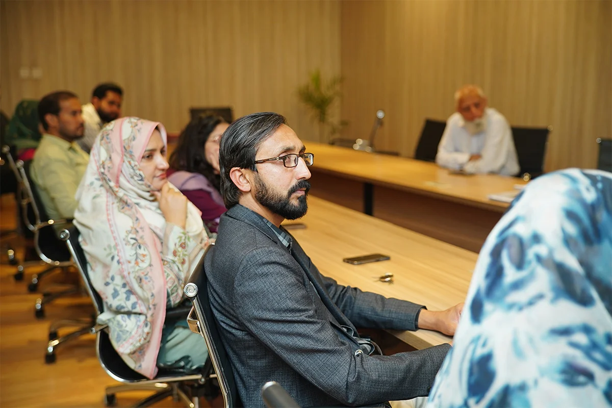 's PhD Synopsis Open Defense (5)