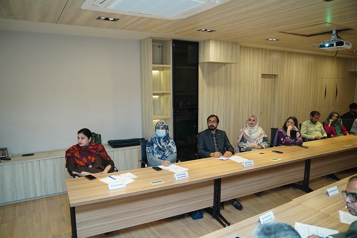 's PhD Synopsis Open Defense (6)