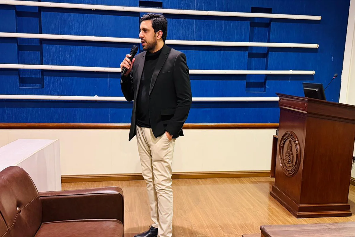 Interfaith Harmony and Peace (2)