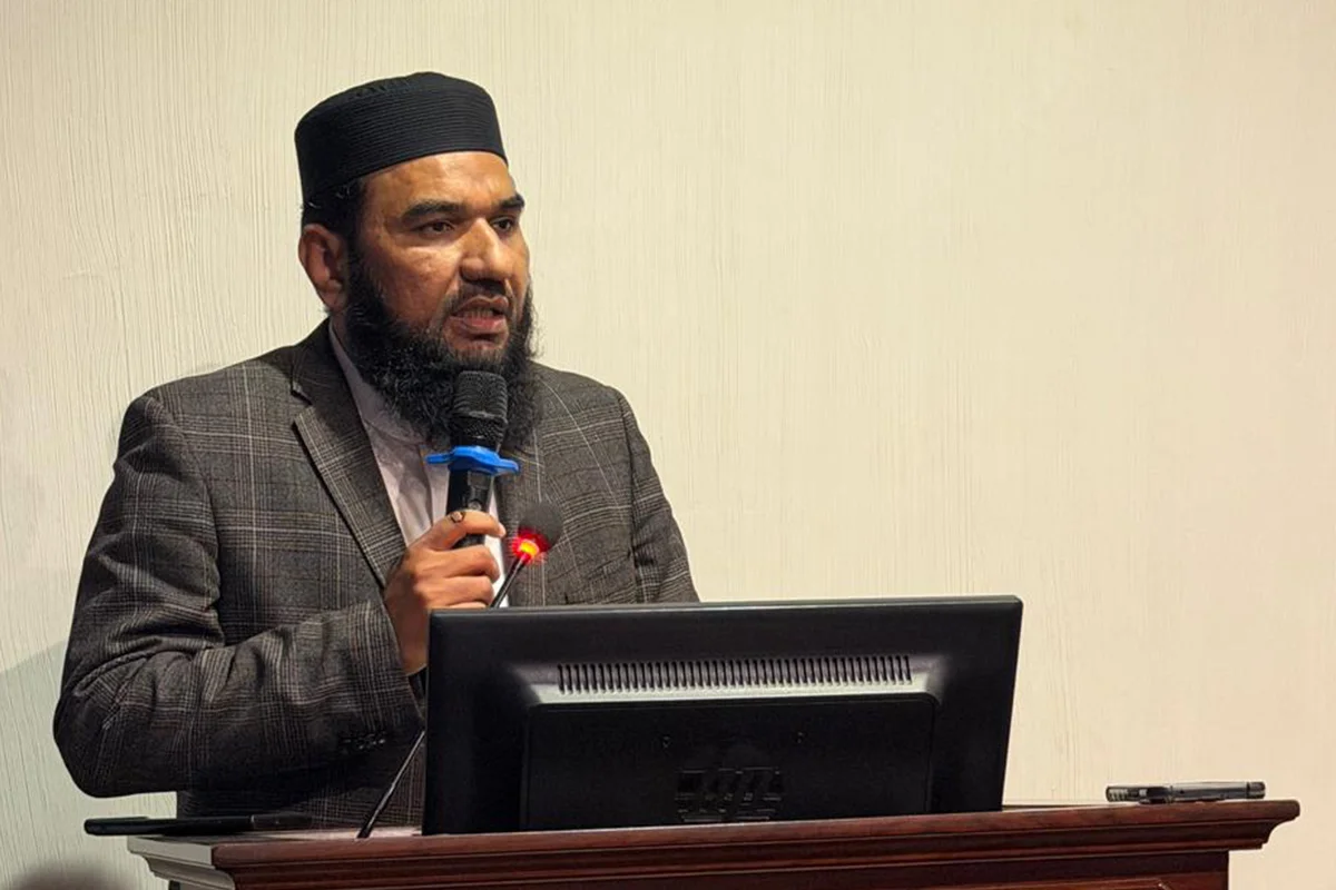 Interfaith Harmony and Peace (3)