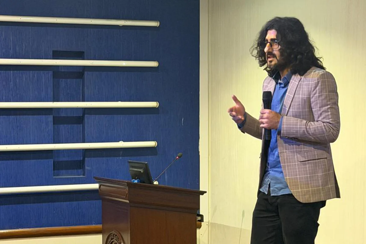 Interfaith Harmony and Peace (6)