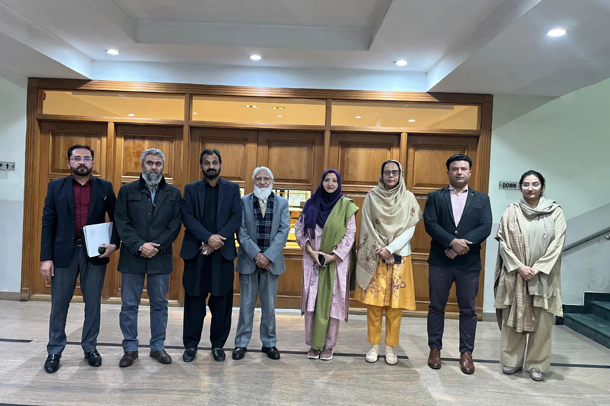 's PhD Open Defense (3)