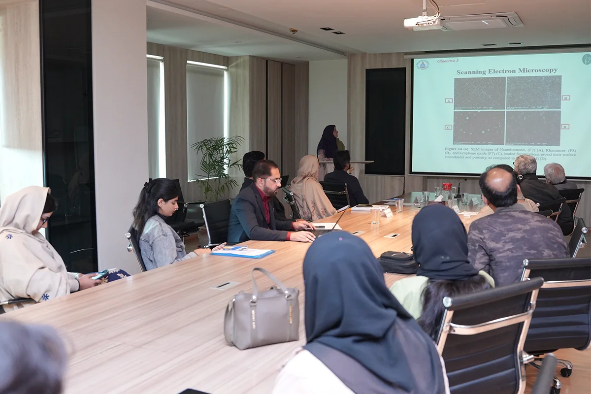 's PhD Open Defense (3)