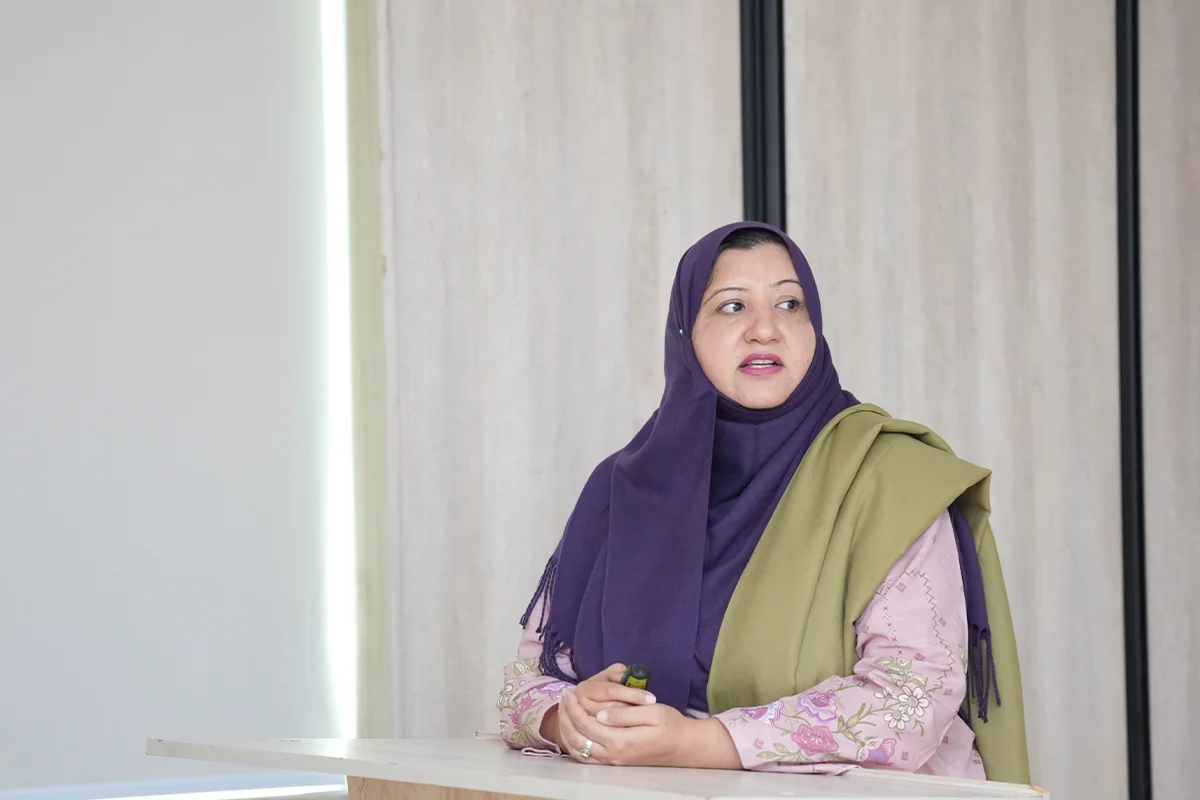 's PhD Open Defense (4)