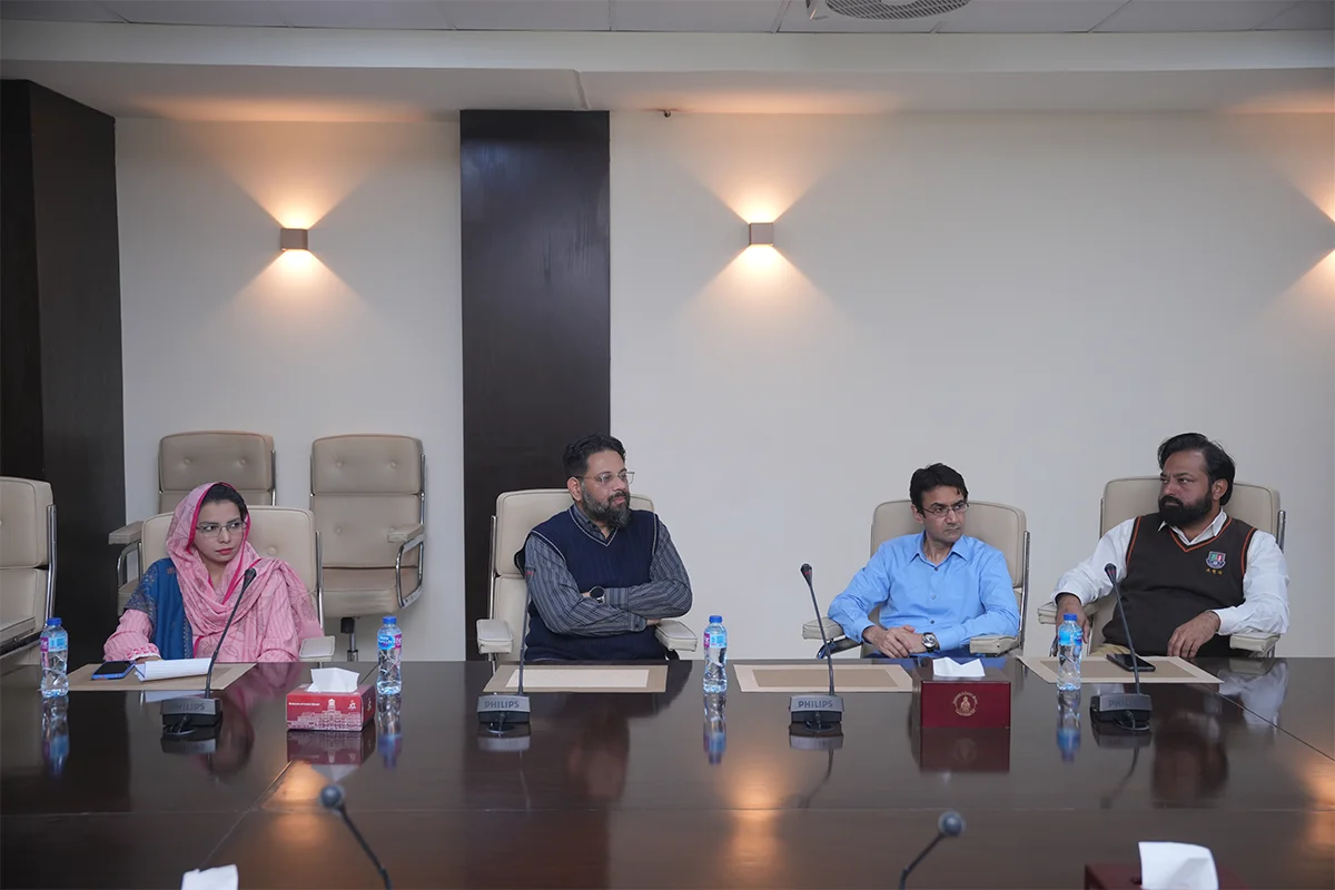 ORIC-UCP Innovation and Commercialization Meeting (5)