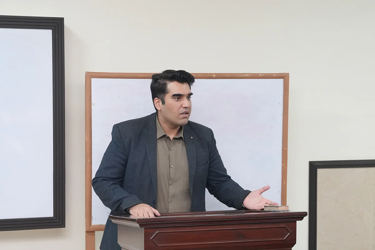 Practical Investment Training (3)