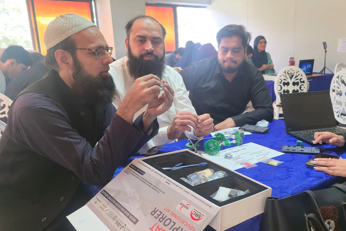 SPACE CAMP 2025 Karachi Edition (1)