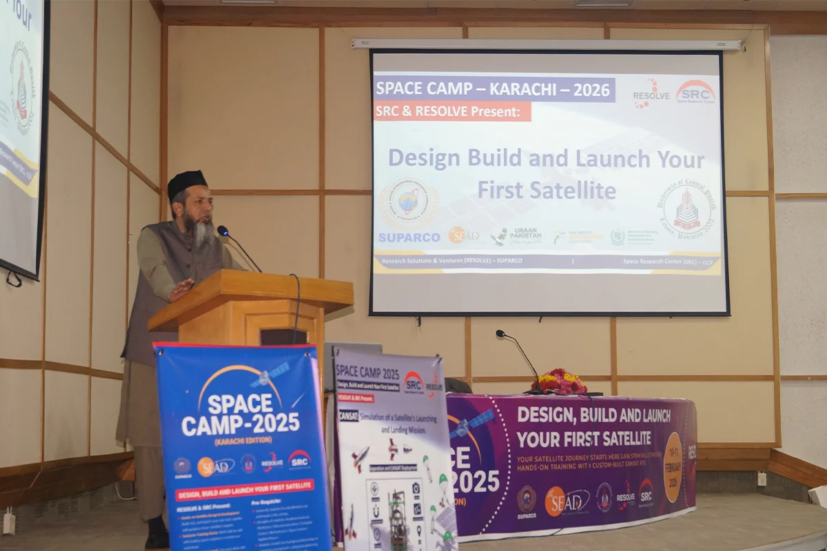 SPACE CAMP 2025 Karachi Edition (2)