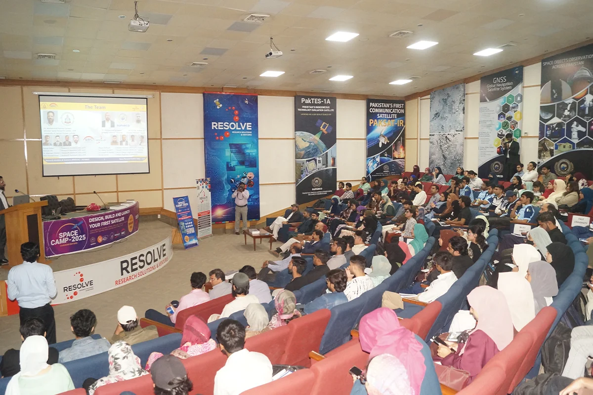 SPACE CAMP 2025 Karachi Edition (5)