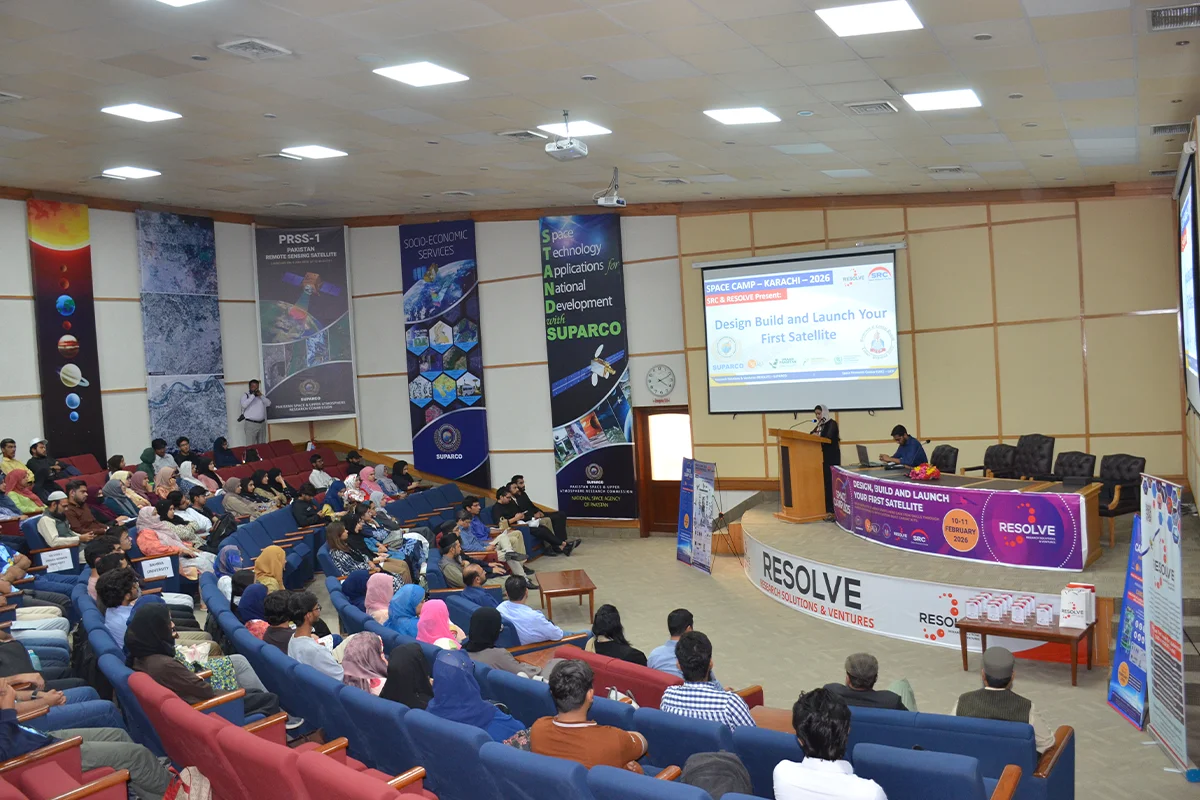 SPACE CAMP 2025 Karachi Edition (6)