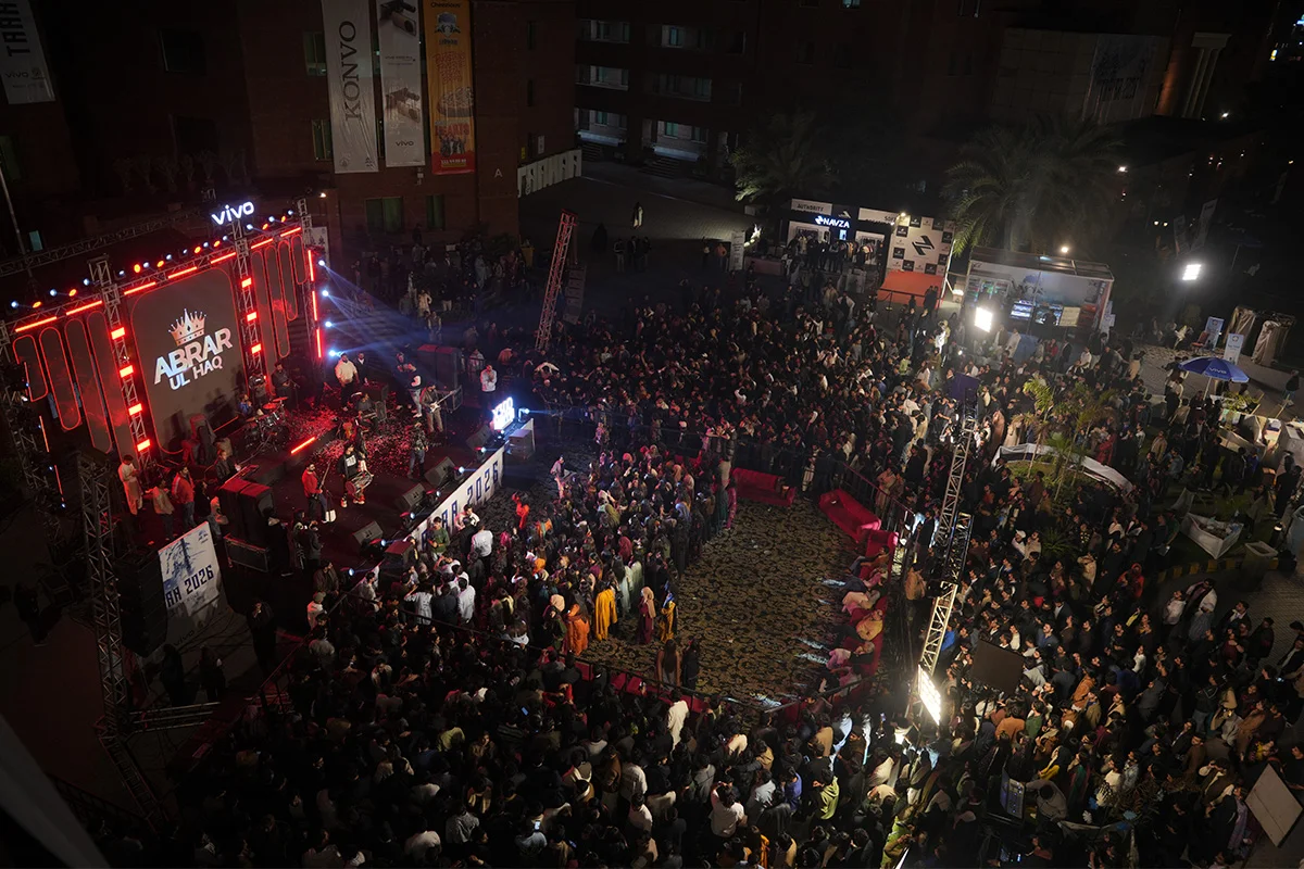 Social Night TAAKRA 2026 Day 2 (11)