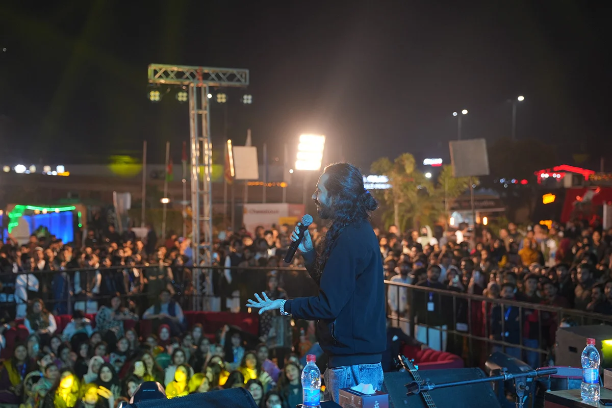 Social Night TAAKRA 2026 Day 2 (14)