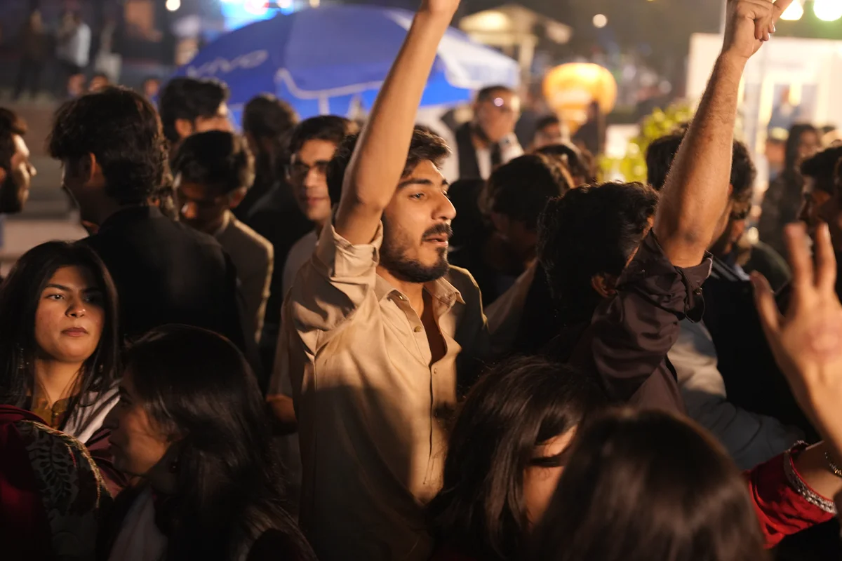 Social Night TAAKRA 2026 Day 2 (2)