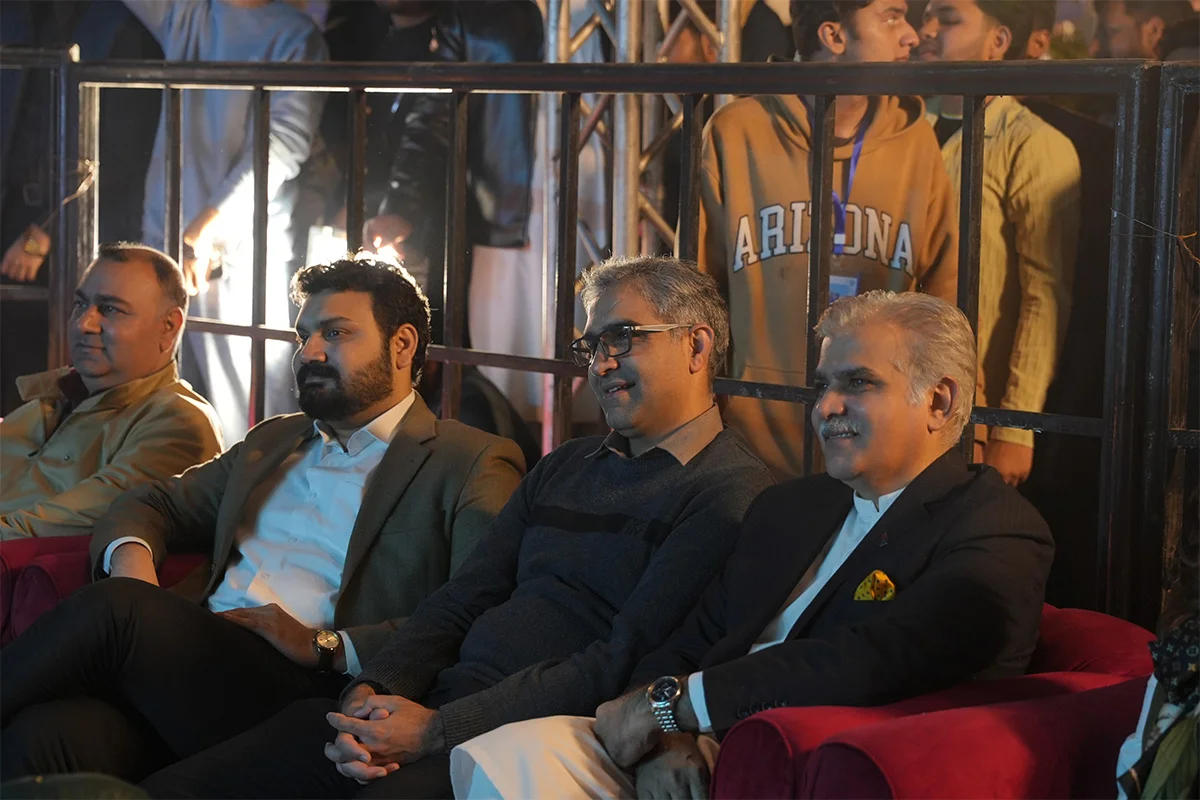 Social Night TAAKRA 2026 Day 2 (2)