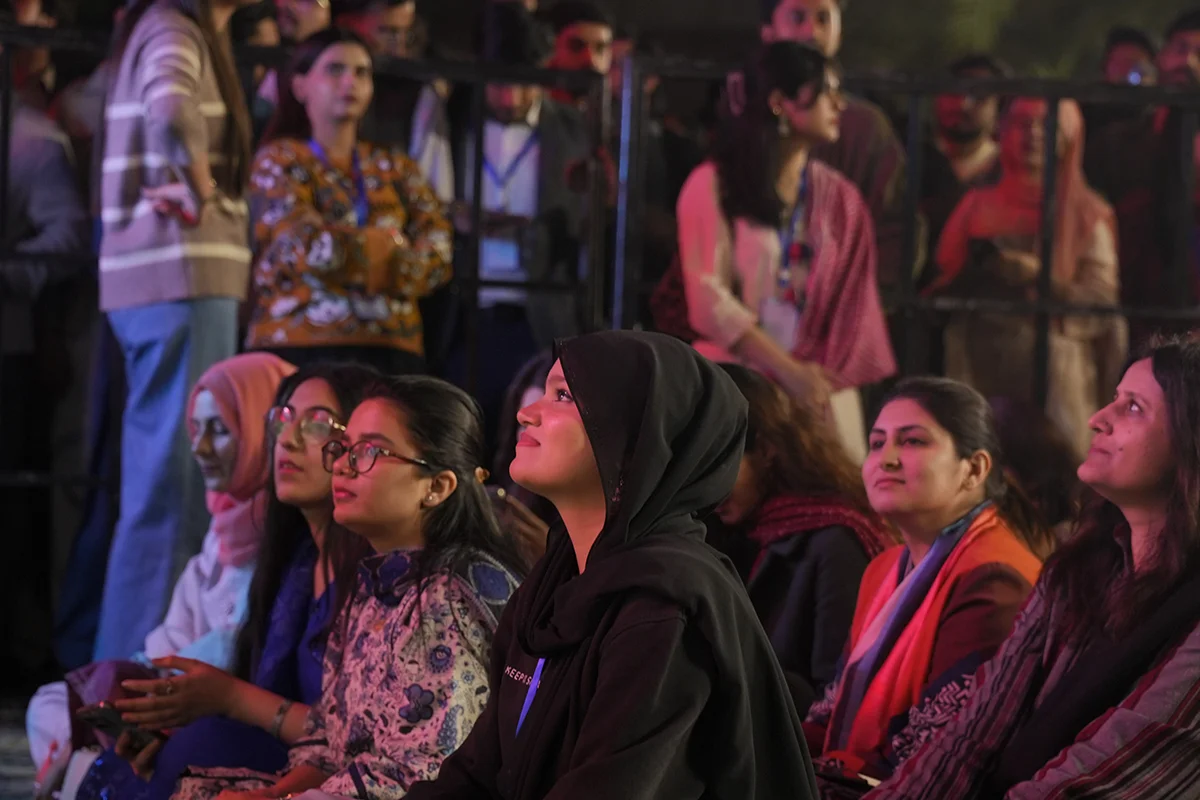 Social Night TAAKRA 2026 Day 2 (3)