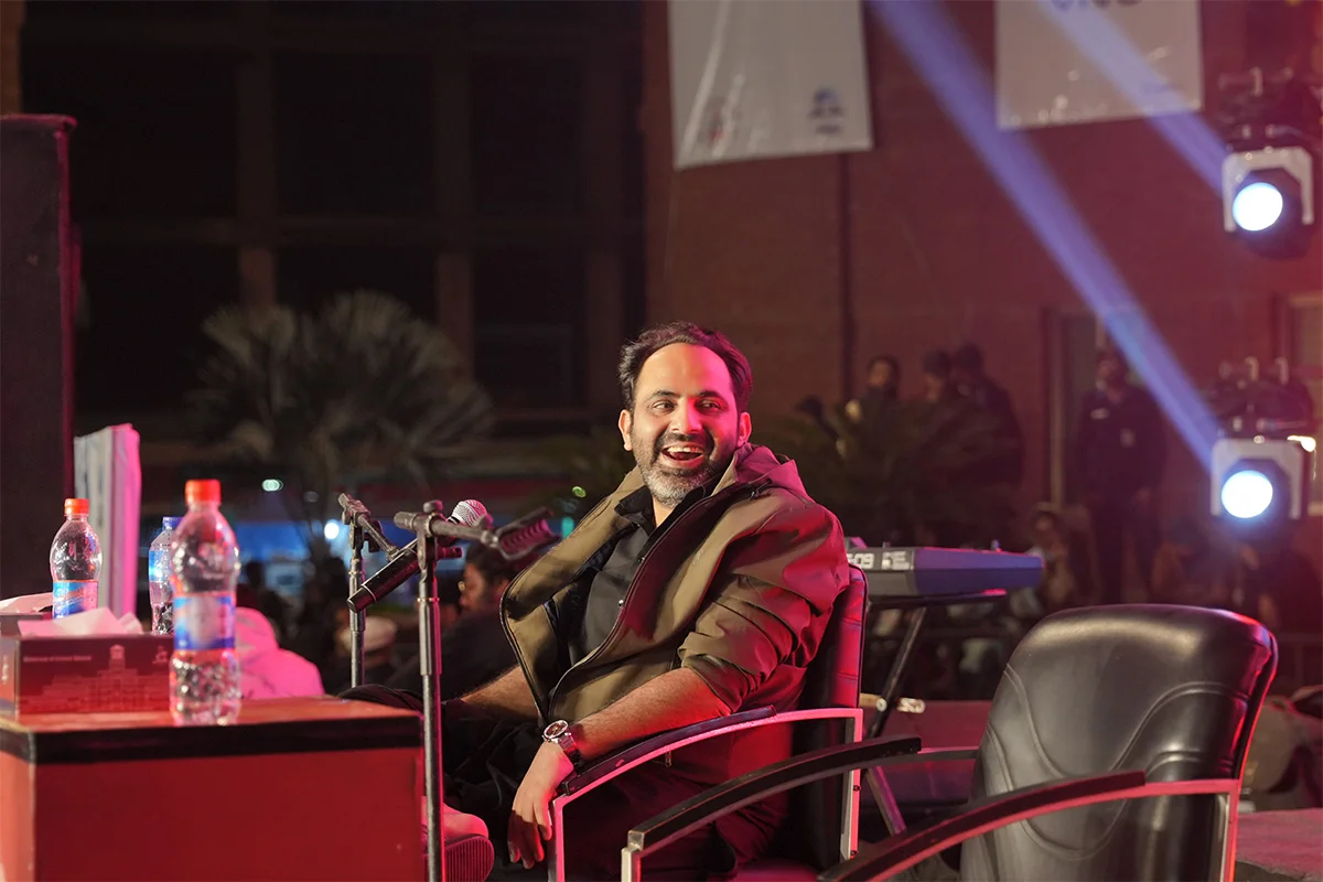 Social Night TAAKRA 2026 Day 2 (3)