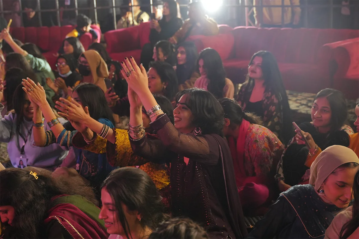 Social Night TAAKRA 2026 Day 2 (4)