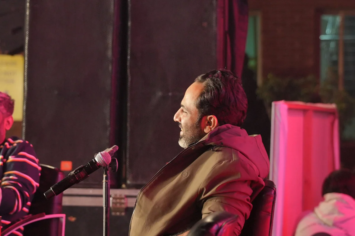 Social Night TAAKRA 2026 Day 2 (6)