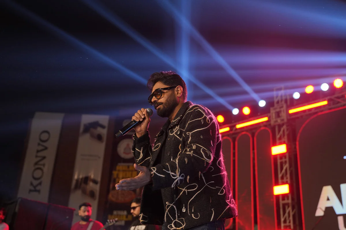 Social Night TAAKRA 2026 Day 2 (7)