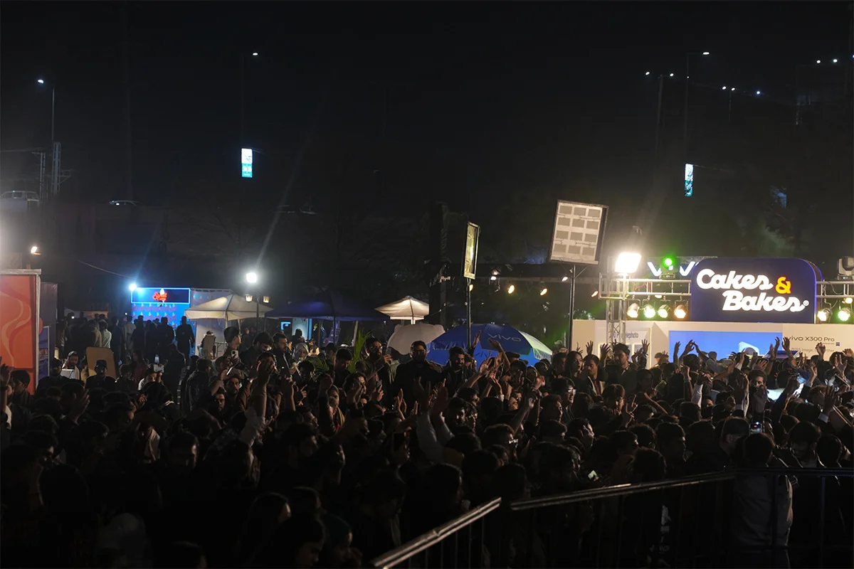 Social Night TAAKRA 2026 Day 3 (2)