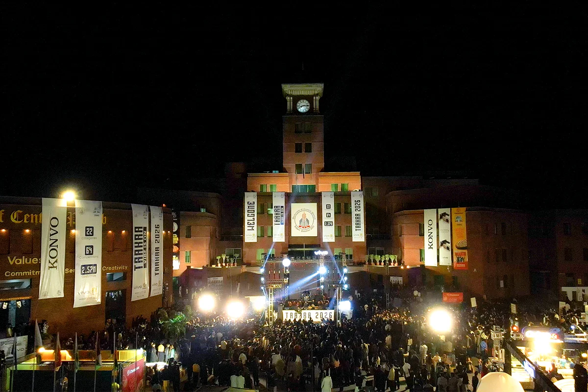 Social Night TAAKRA 2026 Day 3 (3)