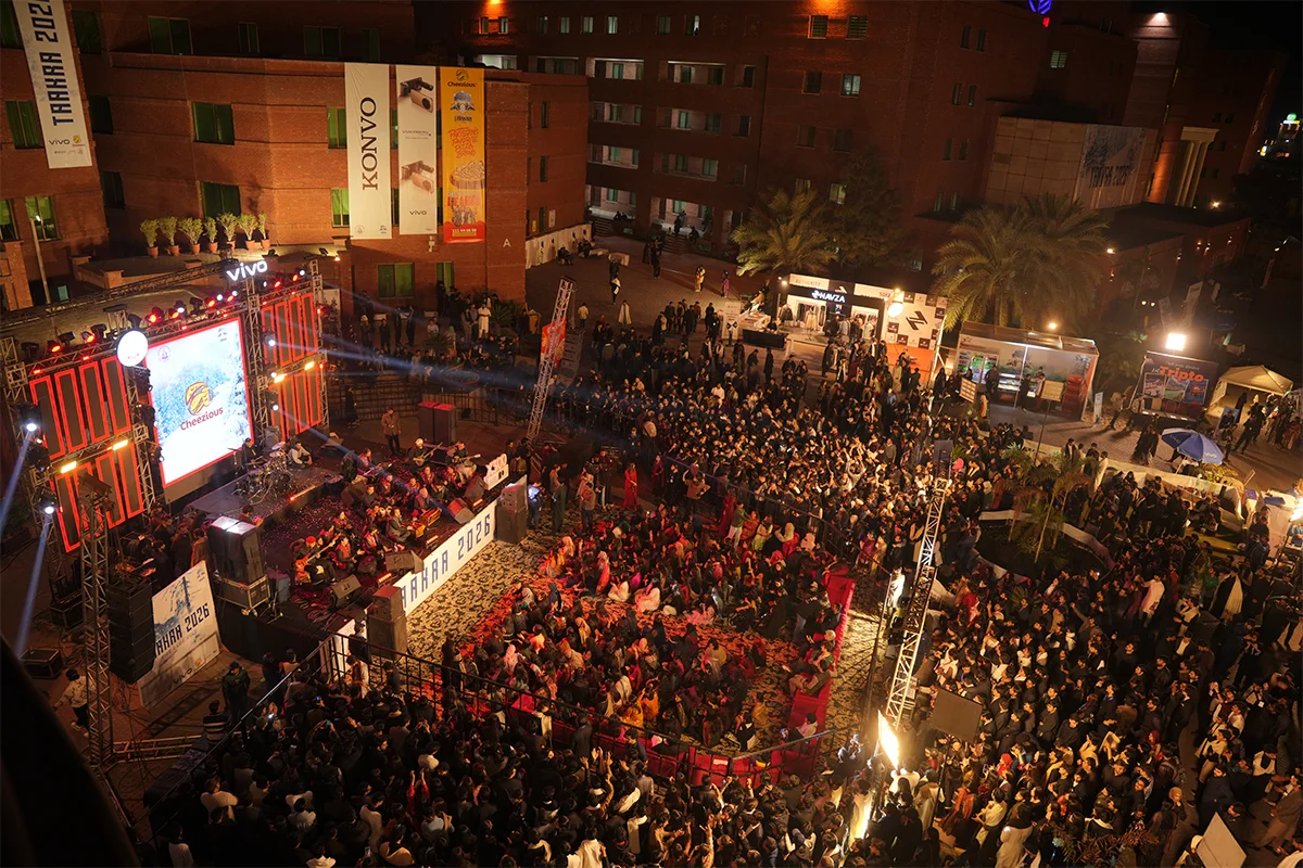 Social Night TAAKRA 2026 Day 3 (4)