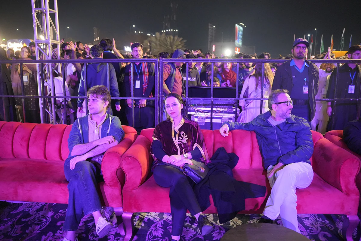 Social Night TAAKRA 2026 Day 3 (7)