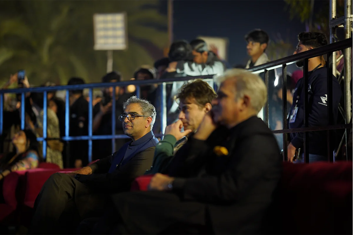 Social Night TAAKRA 2026 Day 3 (7)