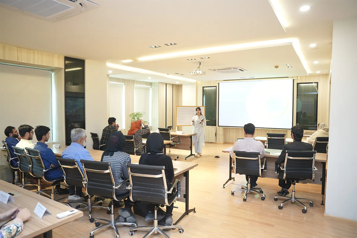 Student Pedagogy Partnership Program Spring 2026 Orientation Session (2)