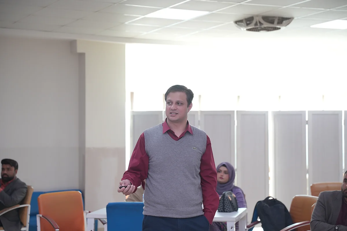 Teaching Excellence Training Program (3)